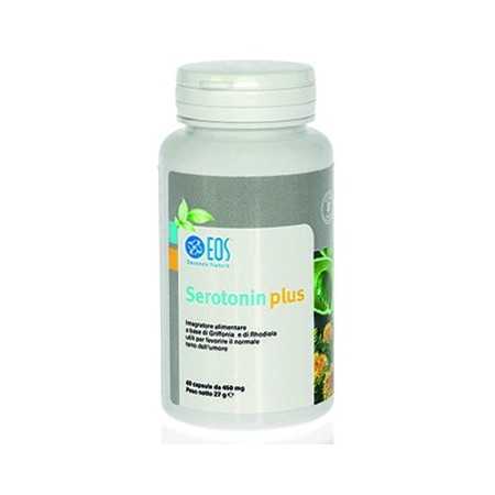 EOS Serotonin Plus - 60 db zöldség