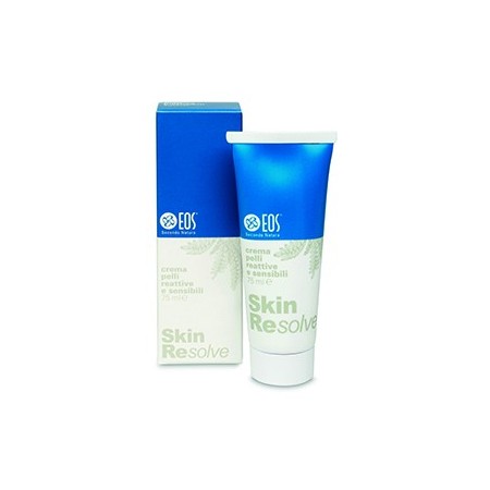 EOS Skin REsolve - 75 ml Crema pelli sensibili e reattive