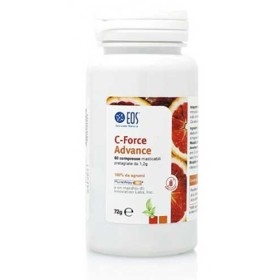 C-Force Advance - 60 Kautabletten