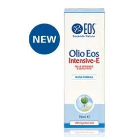 EOS Intensive Oil - 75 ml - érzékeny és alultáplált bőrre