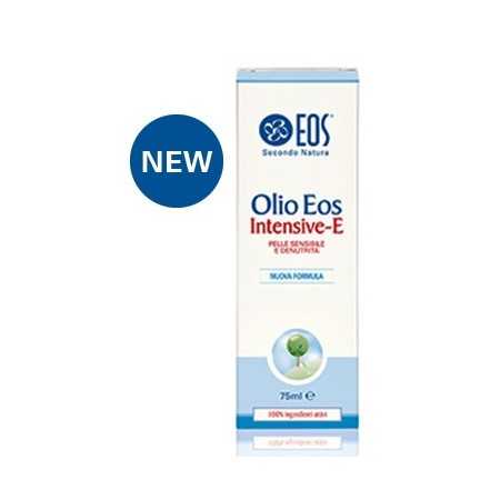 EOS Intensive Oil - 75 ml - citlivá a podvyživená pleť