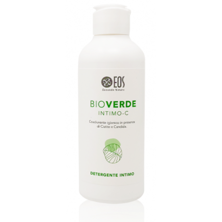 BioVerde Intimo Cleanser-C 250 ml