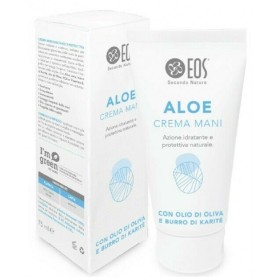 EOS Aloe Hand Cream - 75 ml