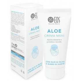 Krém na ruky EOS Aloe - 75 ml