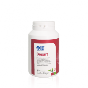 EOS Bosart 90 tablete de 1,1 g