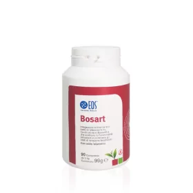EOS Bosart 90 Tablets of 1.1g