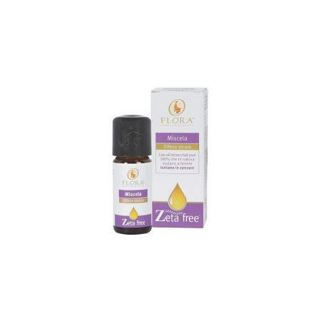 Safe defense mješavina, 10 ml oe mješavina