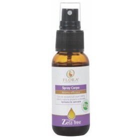 Spray corpo antizanzare 30ml