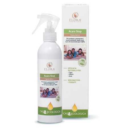 Actieve mijtenspray 200ml