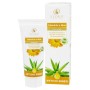 Ringelblumen- und Aloe-Gel-Creme für zarte Haut 75 ml