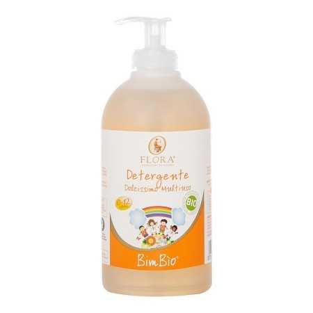 Very sweet multipurpose baby detergent 500ml