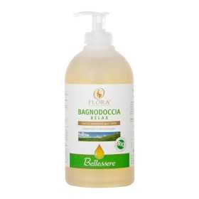 Relax relaxing and harmonizing shower bath 500ml