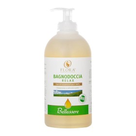 Relax baño ducha calmante y armonizante 500ml