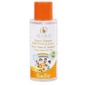 Otroški šampon za kopel od glave do stopal 40 ml