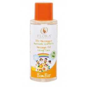 Loving contact baby massage oil 40ml