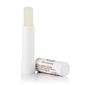 Lepo Lipstick SPF 30 à l'huile d'argan, au beurre de karité et à la cire de riz 5,5 ml