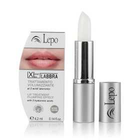 Lepo XLent lips volumizing lip treatment