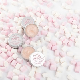 Baume À lÈvres sweetie aux beurres de karité, cupuaçu, murumuru et huile de jojoba - 15 ml