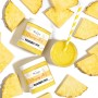 PINEAPPLE SMOOTHIE GOMMAGE - Pineapple Cleansing Body Scrub - 250 ml