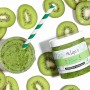 KIWI SMOOTHIE GOMMAGE - Exfoliante corporal limpiador de kiwi - 250 ml