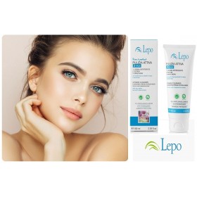 Active cleaning 3 phases with white clay, mallow and witch hazel extracts 100ml