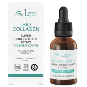 ECOBIO COLLAGEN super geconcentreerde actieve versteviging met plantaardig collageen