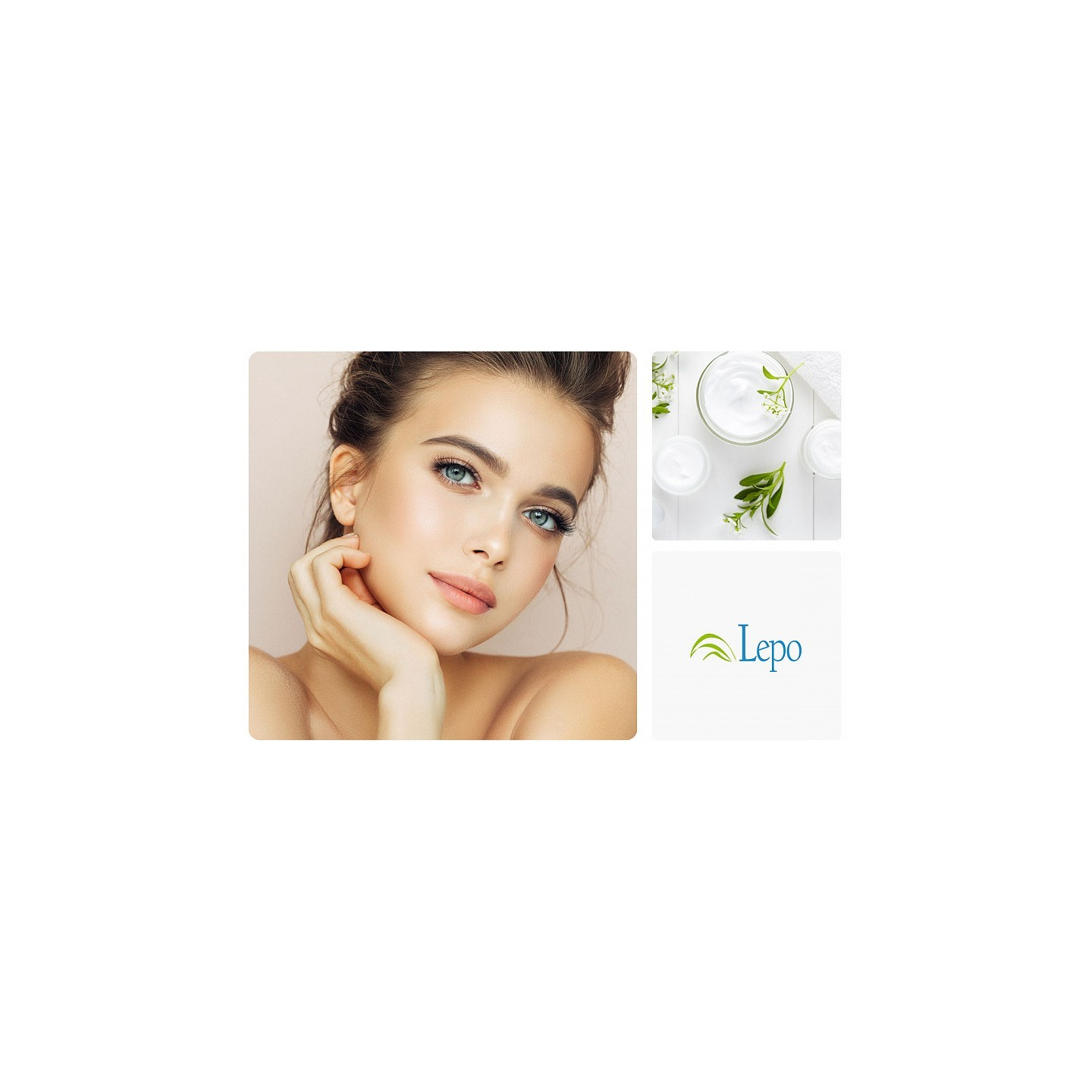 ECOBIO COLLAGEN super koncentrovaný aktívny regeneračný s rastlinným kolagénom