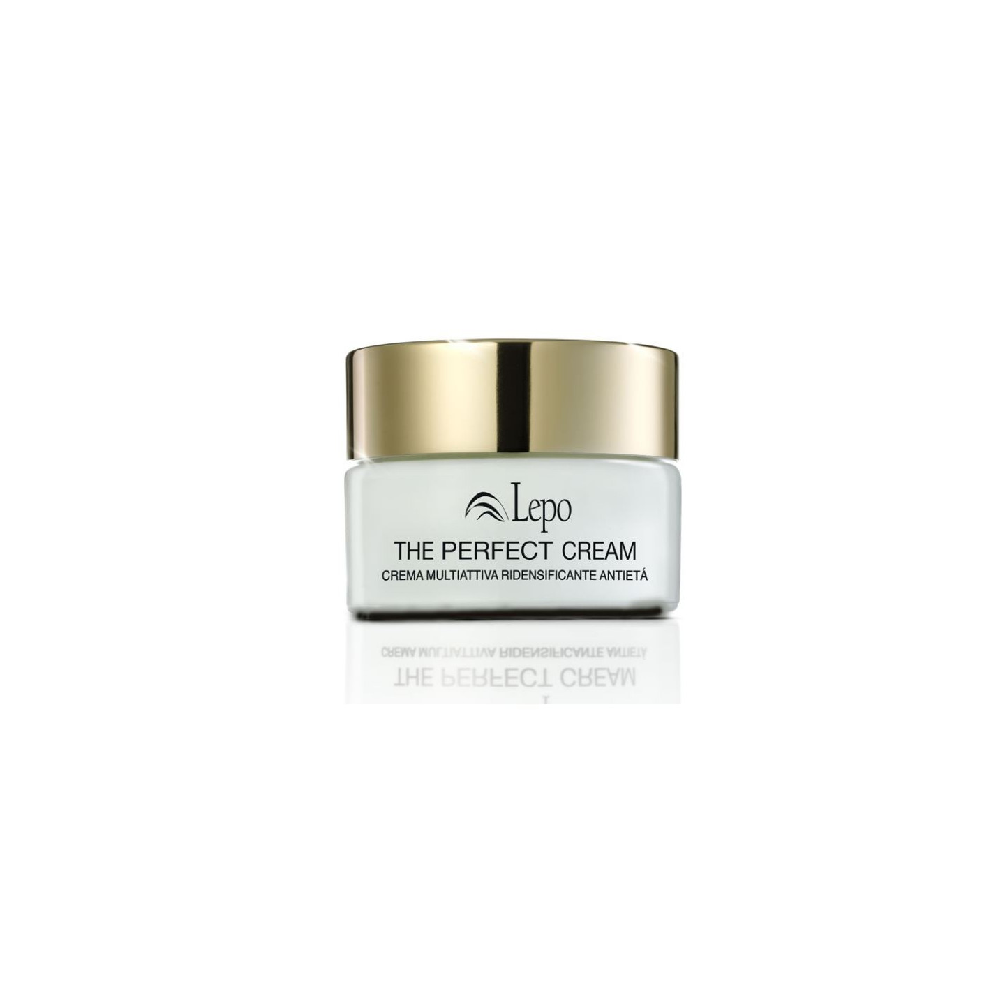 LA CRÈME PARFAITE - Crème multi-active redensifiante anti-âge - ACIDE HYALURONIQUE