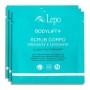 Bodylift+ Scrub LEPO corpo drenante levigante al sale e oli tonificanti conf. da 3 trattamenti