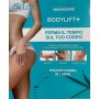 Bodylift + LEPO vyhladzujúci drenážny telový peeling so soľou a tónovacími olejmi konf. z 3 ošetrení