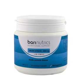Barinutrics Calcium Citrus 90cpr Kauwtabletten