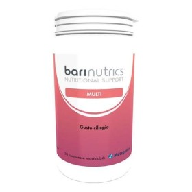 Barinutrics Multi Cerise 30cpr