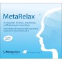 Metarelax Metagenics - 20 bustine