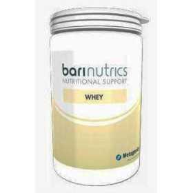 Barinutrics WHEY 21 raciones