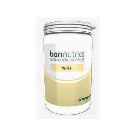 Barinutrics WHEY 21 portions