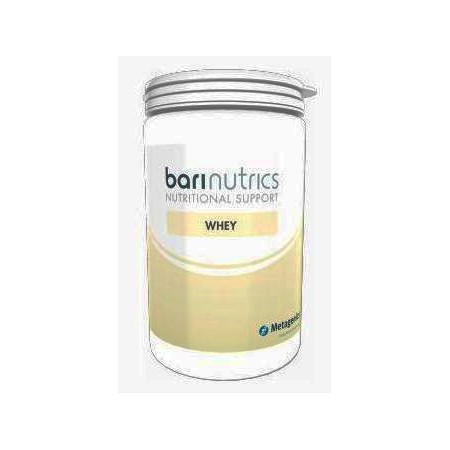 Barinutrics whey 21 porzioni