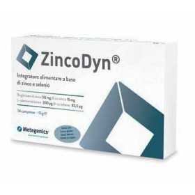 ZincoDyn Metagenics 56 comprimés