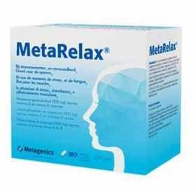Metarelax Metagenics - 180 tablets
