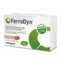 Ferrodyn Metagenics 84 chewable capsules