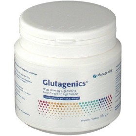 Glutagenici 167g Metagenici