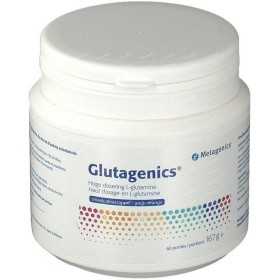 Glutagenics 167g Metagenics