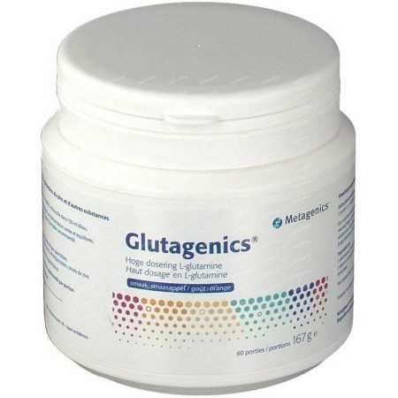Glutageniczne 167g Metageniczne