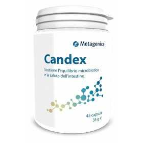 Candex Metagenics 45 Kapseln