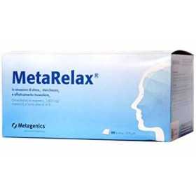 Metarelax Metagenics - 84 Beutel