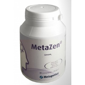 Metazen metagenics - 30 de tablete