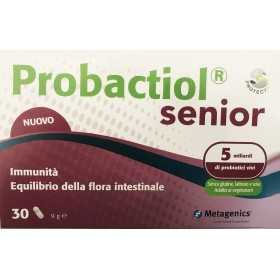 Probactiol Senior 30 Kapsler Metagenics