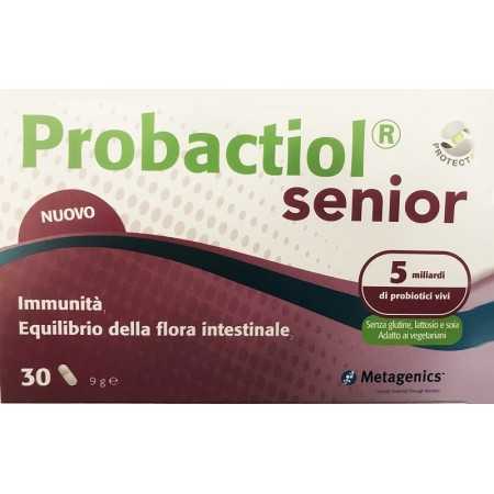 Probactiol Bifido 30 Capsule Metagenics