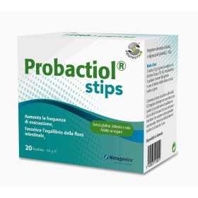 Probactiol Stips 20 Metagenic vrečk