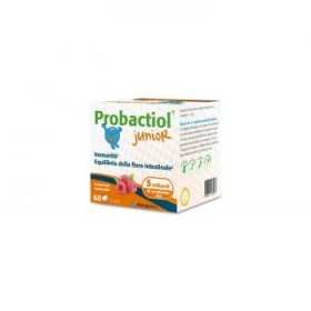Probactiol Junior žvečljive tablete 60 kos