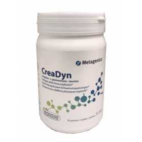 Metagenics CreaDyn prášok 293 g - 33 porcií